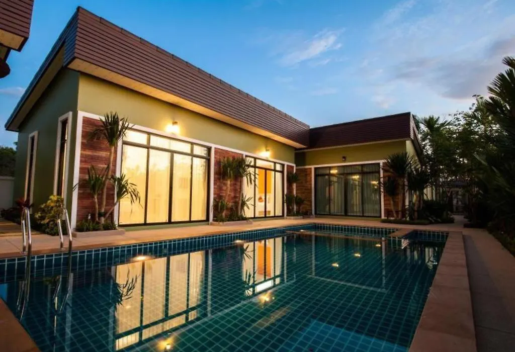 Jinda Resort-1