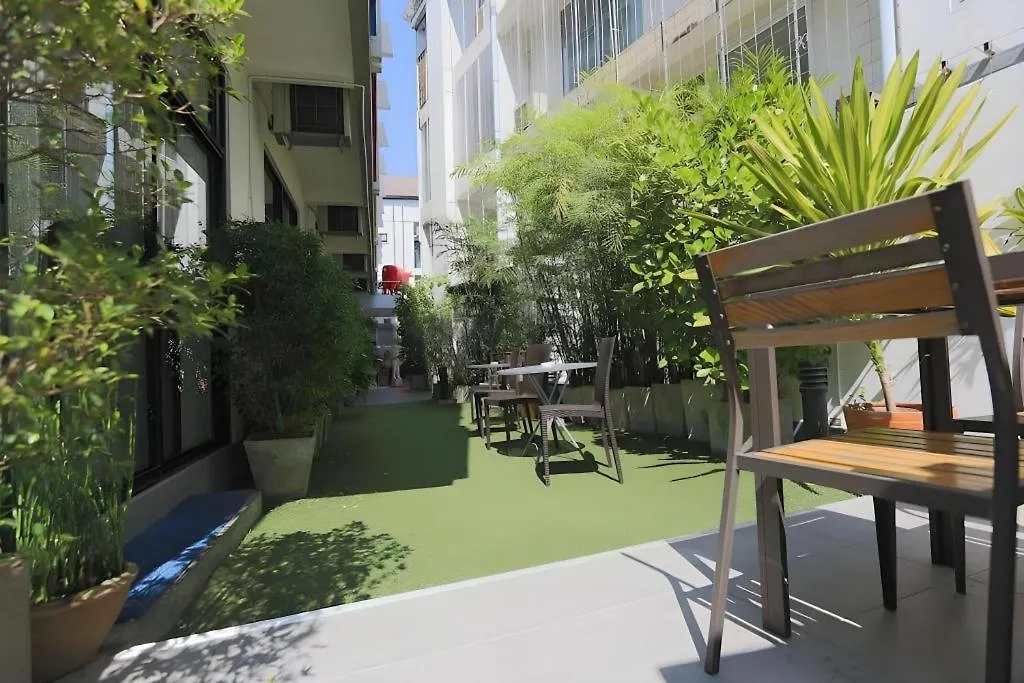 Hotel Montha-1