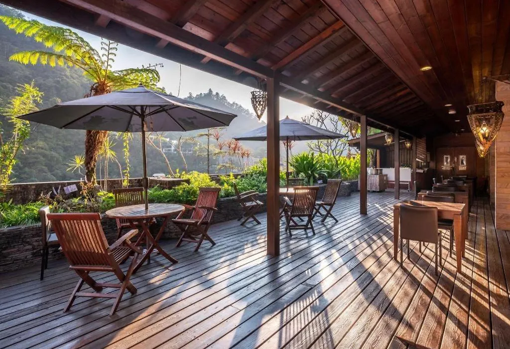 Bali Nature Spa Hot Spring Resort-1