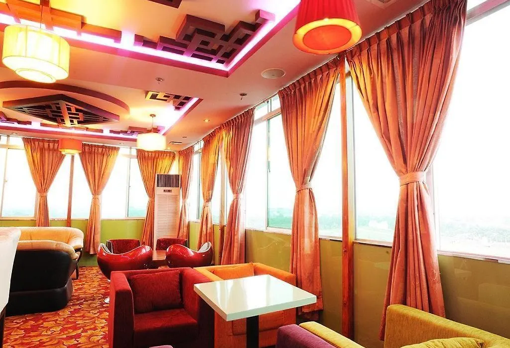 Hoang Yen Hotel-1