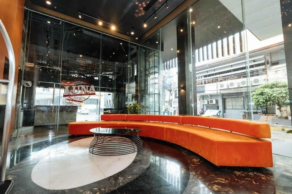 Maxx Hotel Makati-1