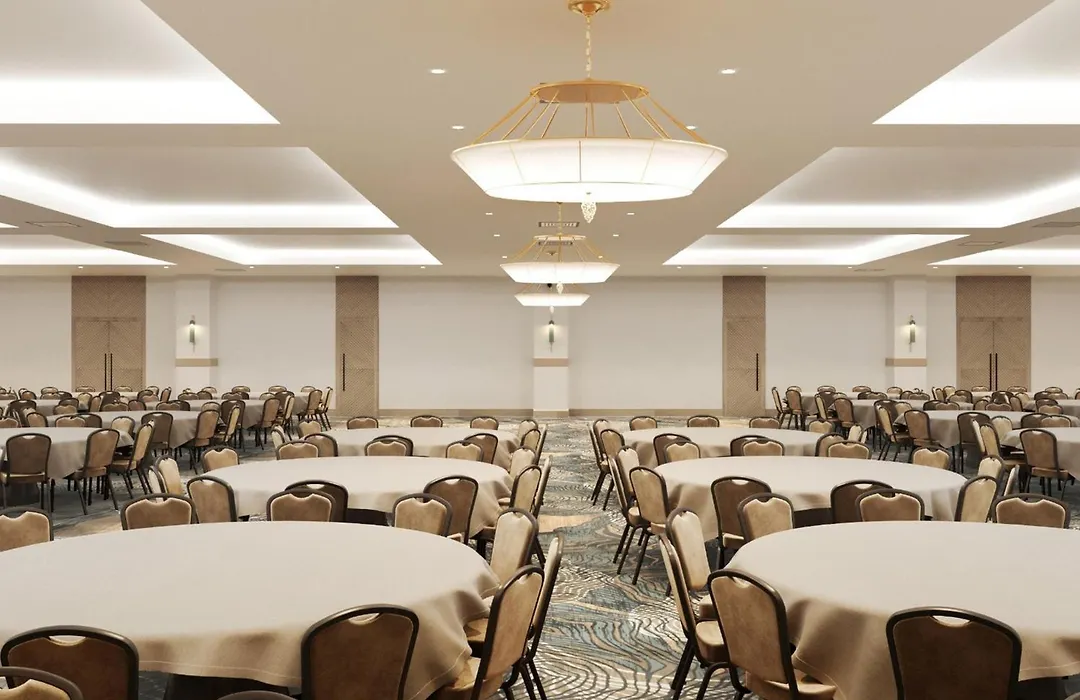 Holiday Inn Resort Bodrum West Beach By Ihg-1