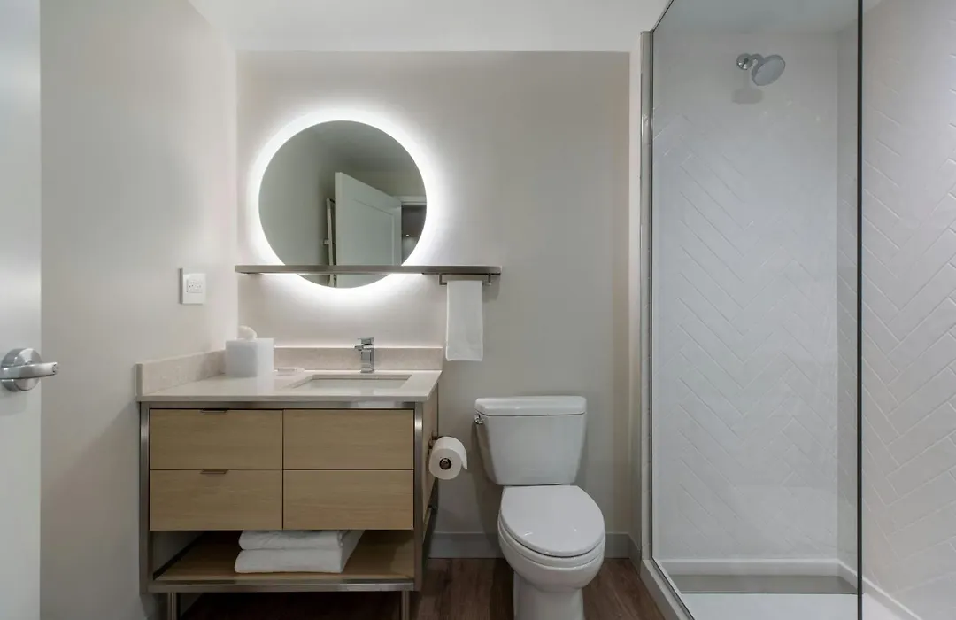 Towneplace Suites By Marriott Vaughan-1