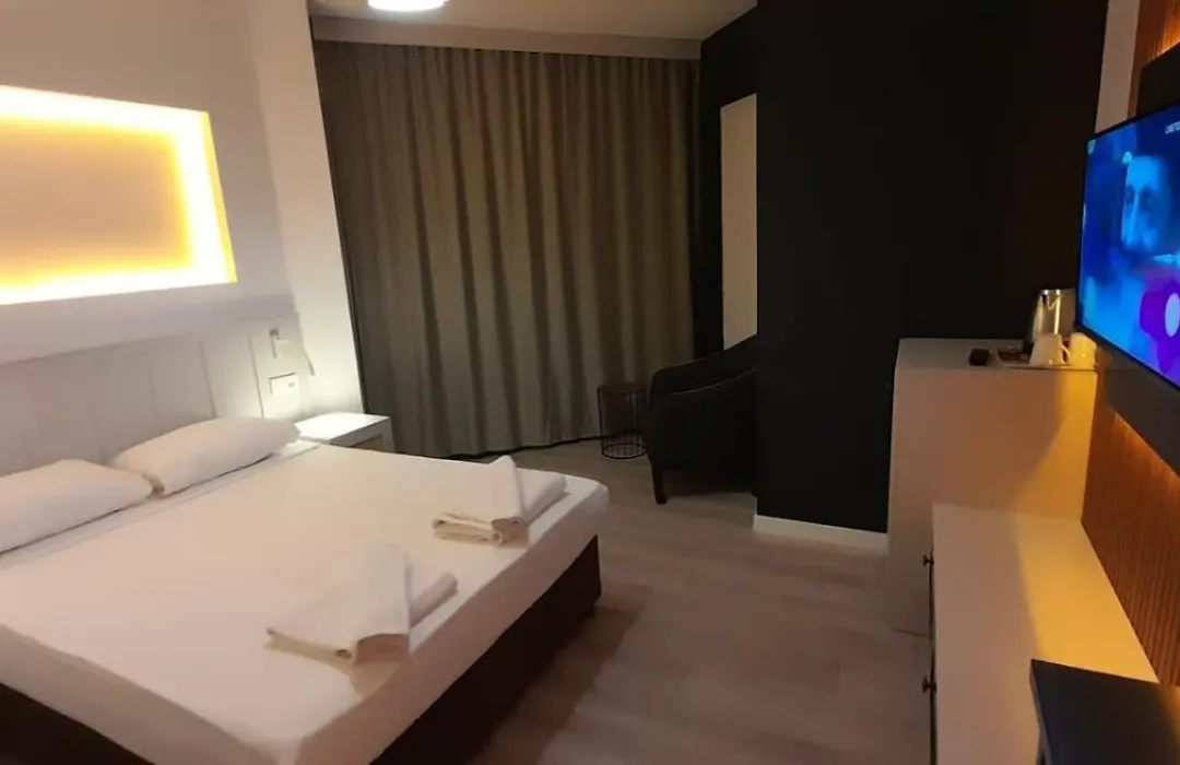 Ayhan Suite Hotel Bodrum-1