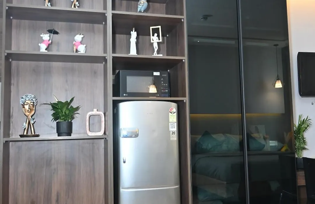 Nest By Sparrow - Aipl Joy Square-1