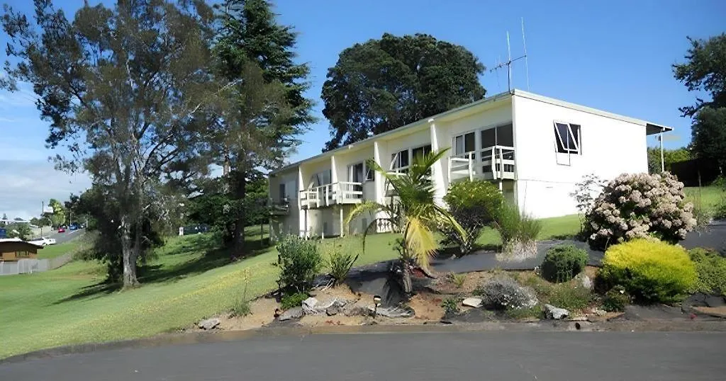Casa Blanca Motel-1