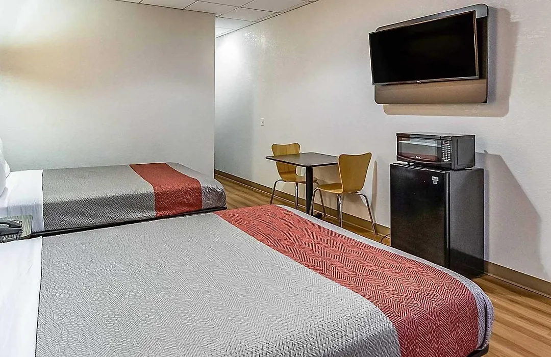 Hotel Elizabeth Near Newark Liberty International Airport New Jersey-1