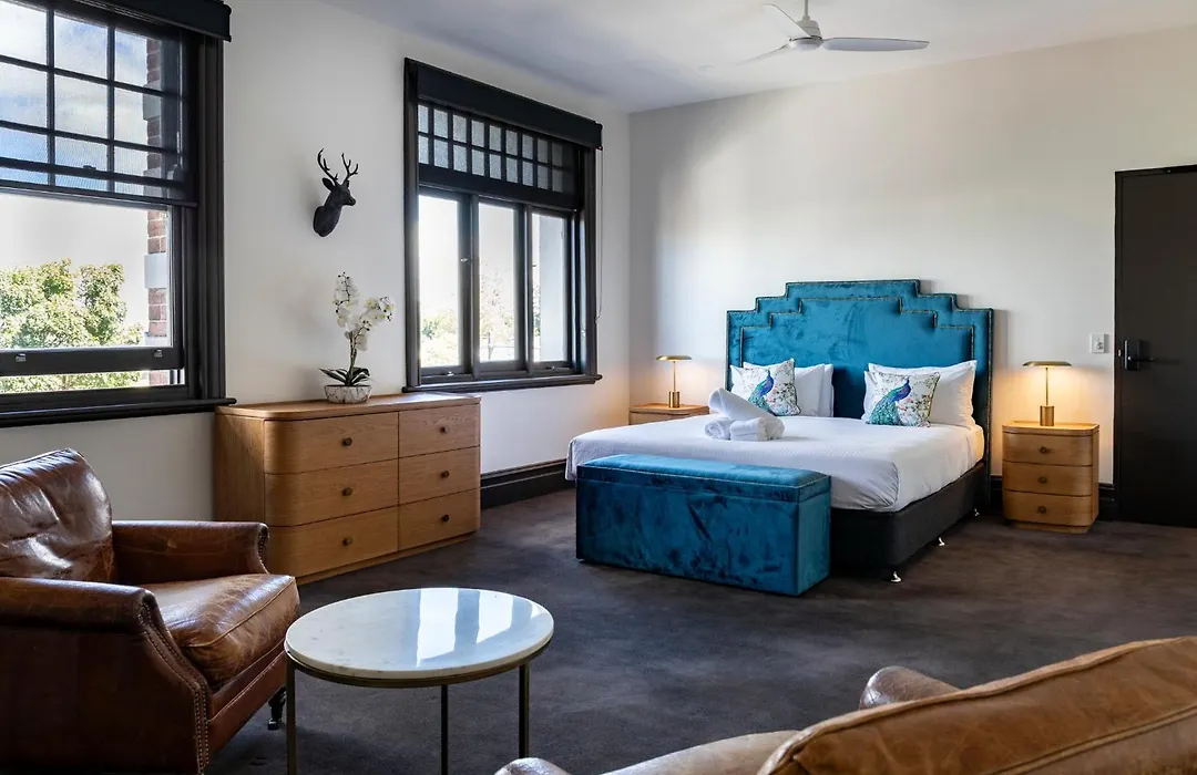 Imperial Hotel Paddington-1