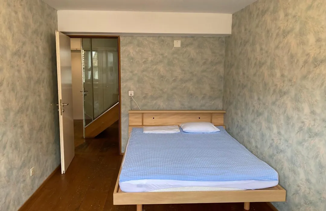 Hotel Genossenschaft Kreuz-1