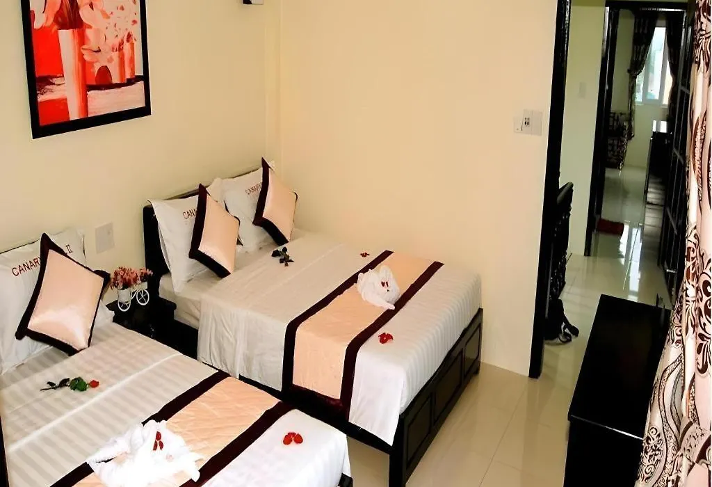 Phong Nha Nhật Lệ Home-1