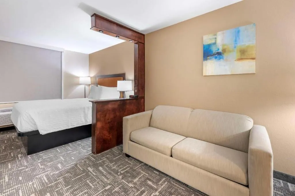 Best Western Post Inn-1
