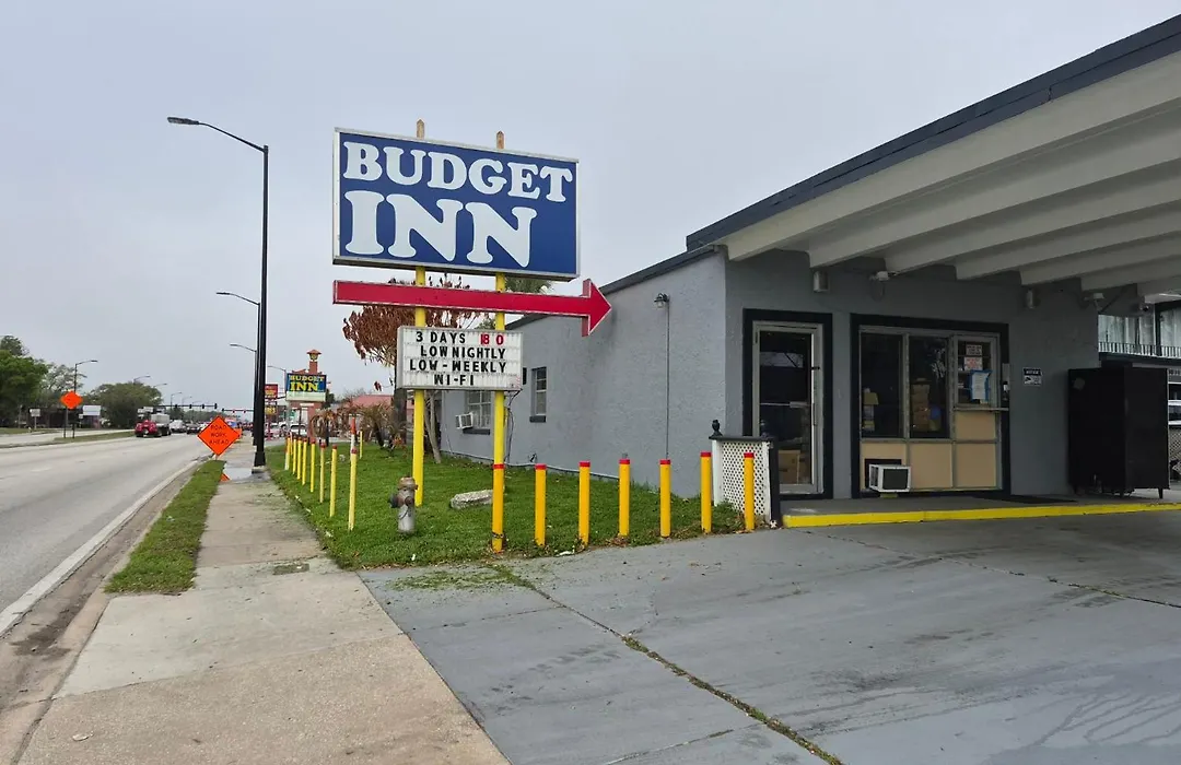 Budget Inn East-1