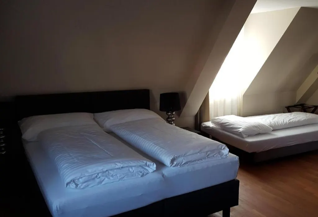 Aparthotel Adler-1