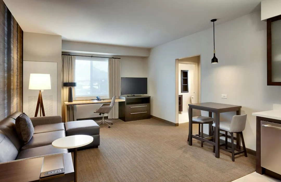 Residence Inn By Marriott Warner Robins-1
