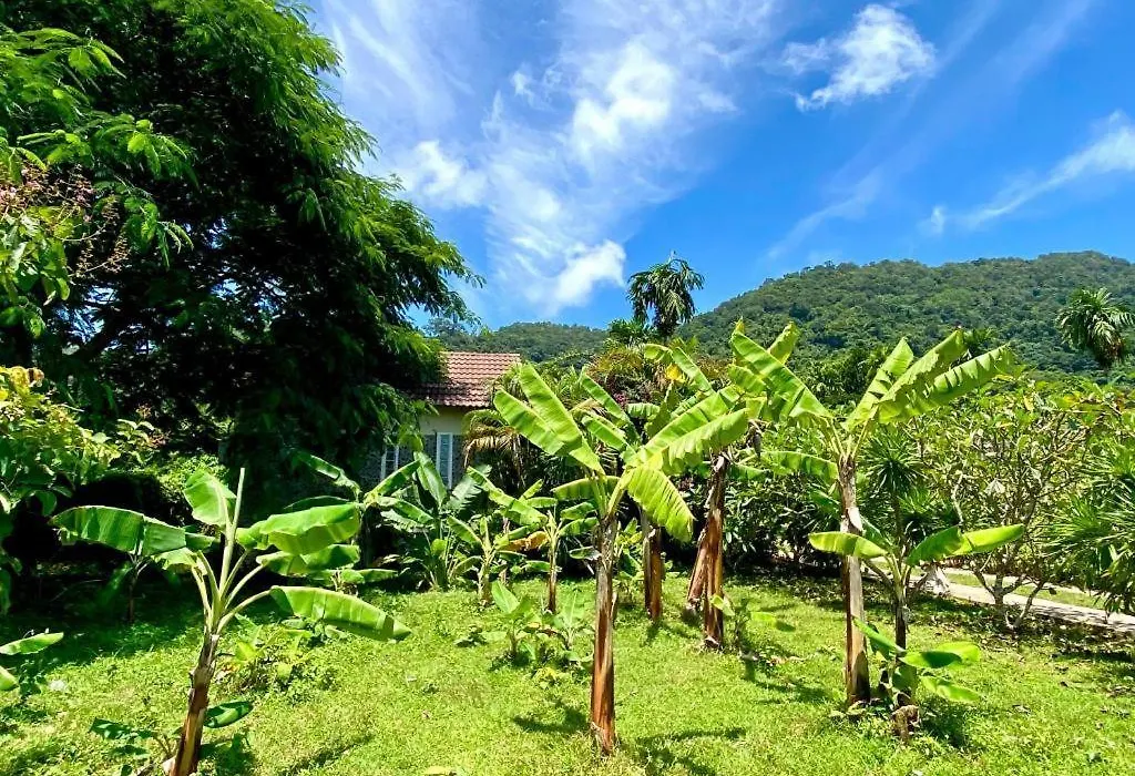 Atmaland Resort-1