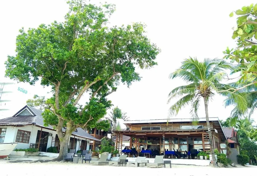 Panglao Tropical Villas-1