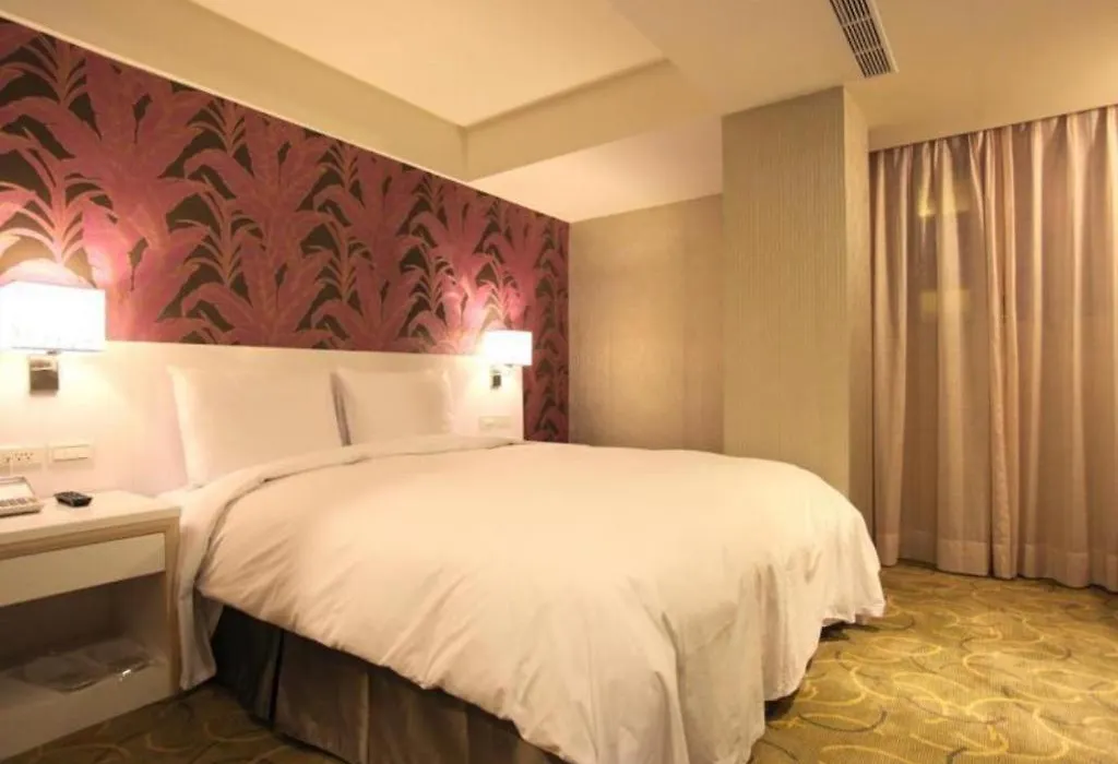 Ximen Citizen Hotel-1