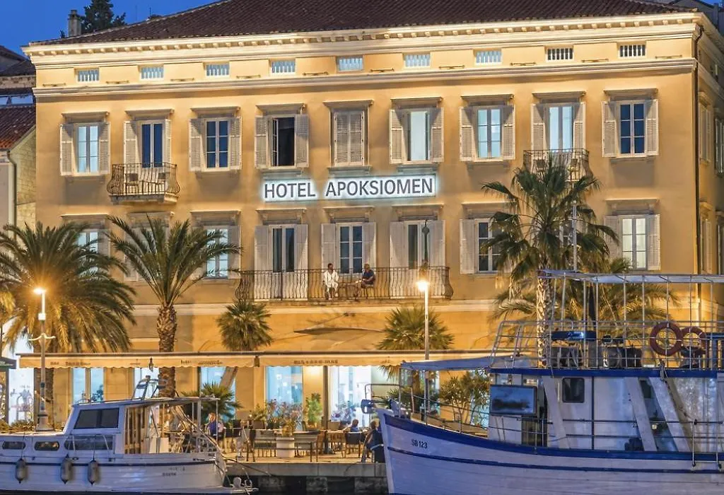 Hotel Apoksiomen-1