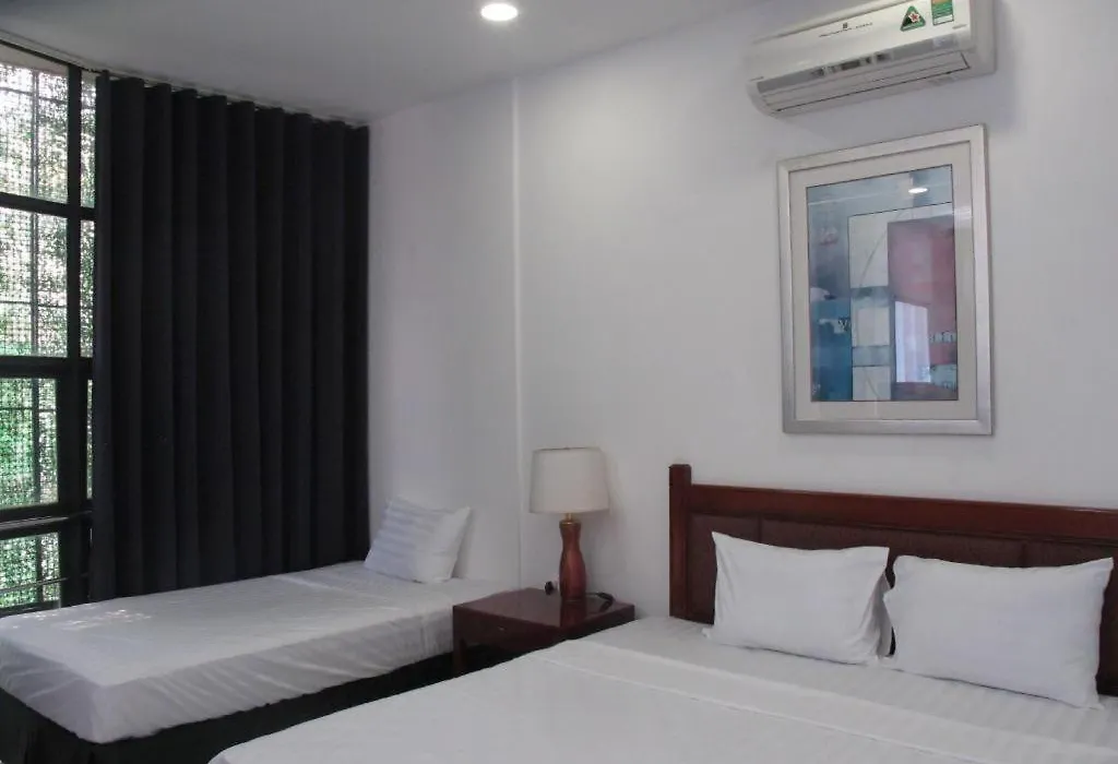 Bhome Dinh Cong Trang-1