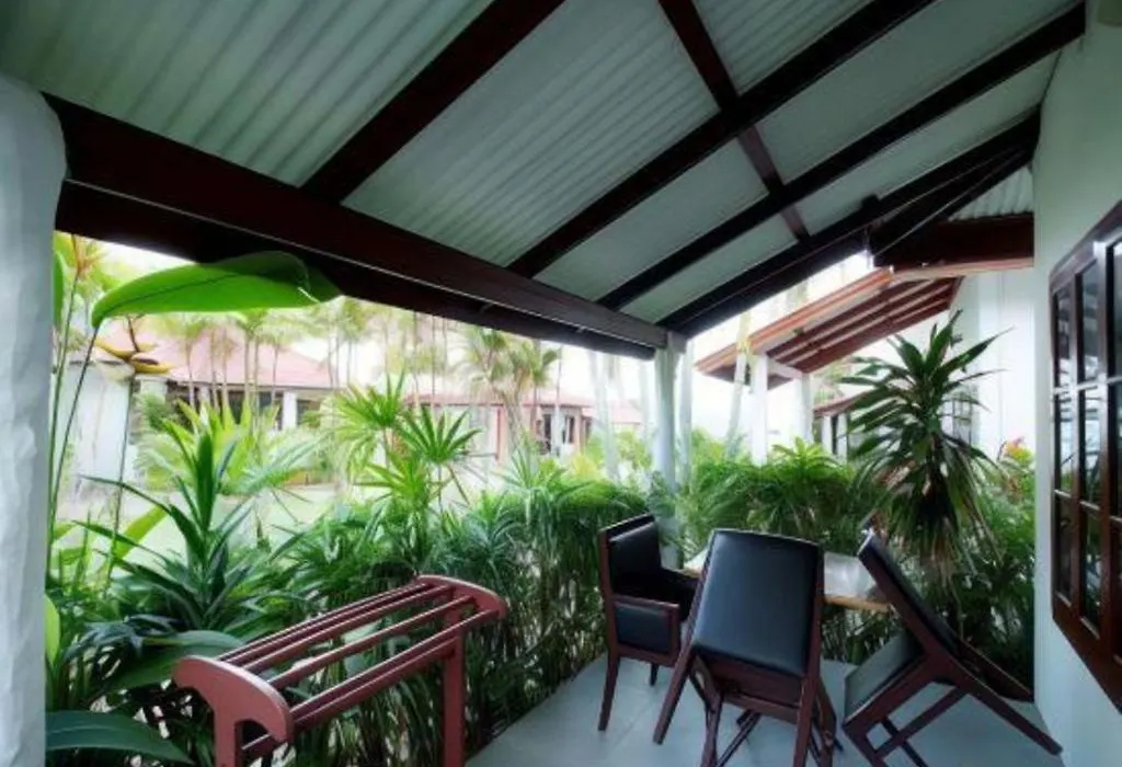 Chaweng Resort-1
