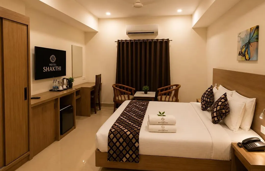 Hotel Sakthi-1