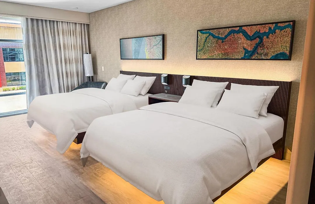 Cambria Hotel Jacksonville-1