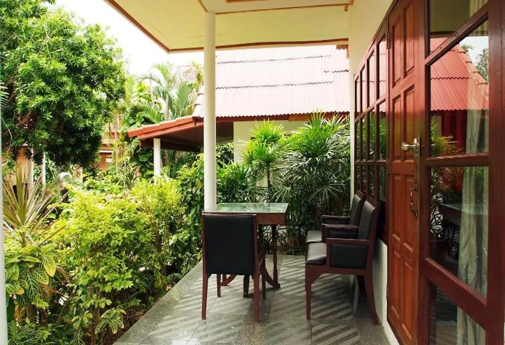 Chaweng Resort-1