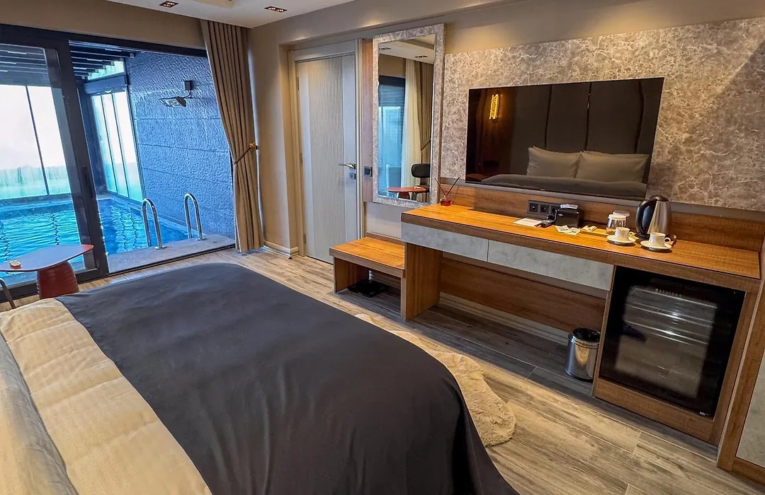 Ramada by Wyndham Erzincan Ergan-1