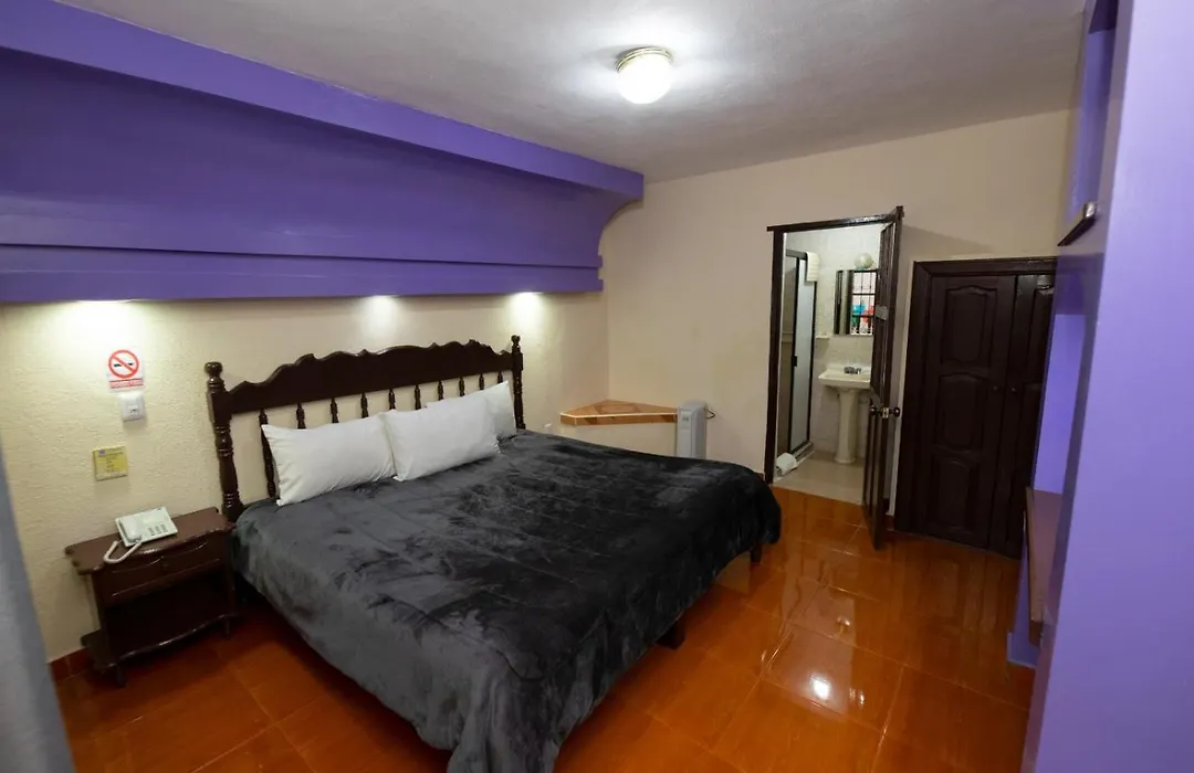 Hotel D Monica-1