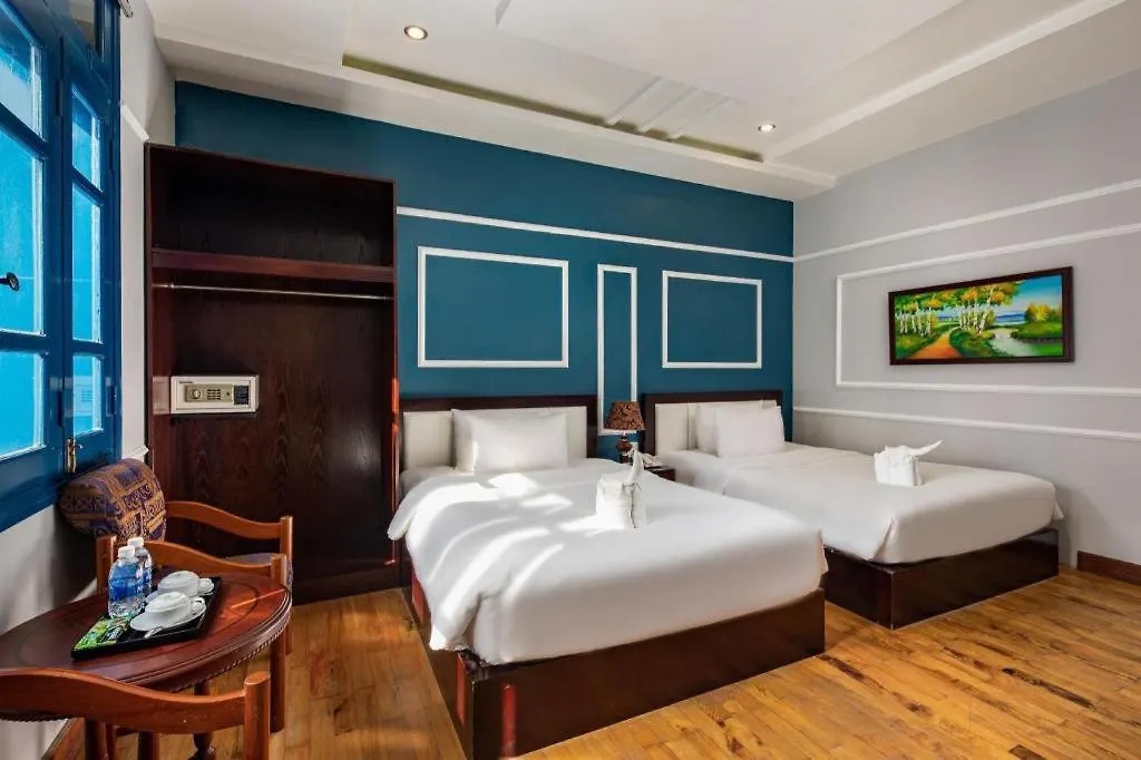 Sofia Boutique Hotel Danang-1