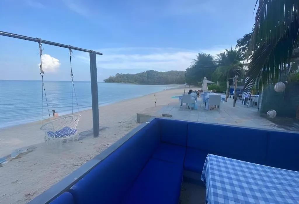 The Nchantra Pool Suite Phuket-1