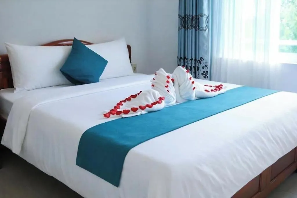 OYO 917 Khách Sạn Thiên Đường Huế-1