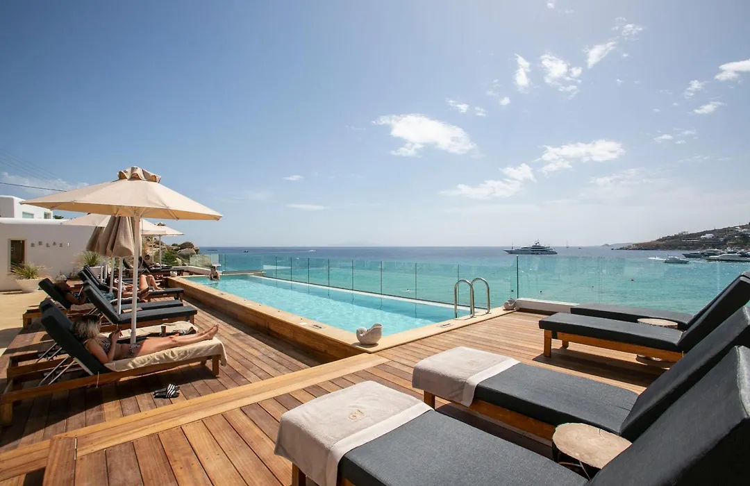 Thalassa Boutique Hotel-Adults Only-1