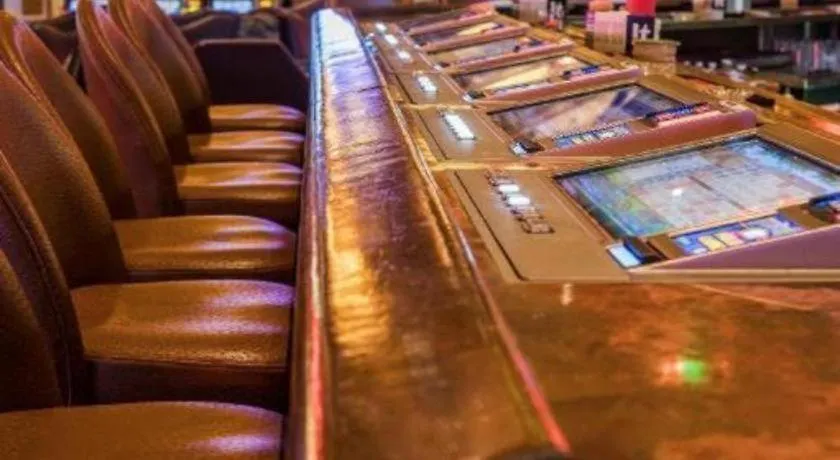 Texas Station Gambling Hall & Hotel-1