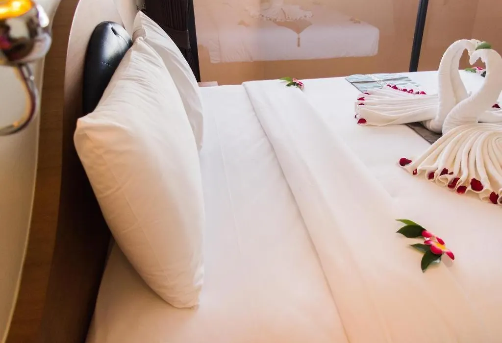 At Samui Boutique Hotel-1
