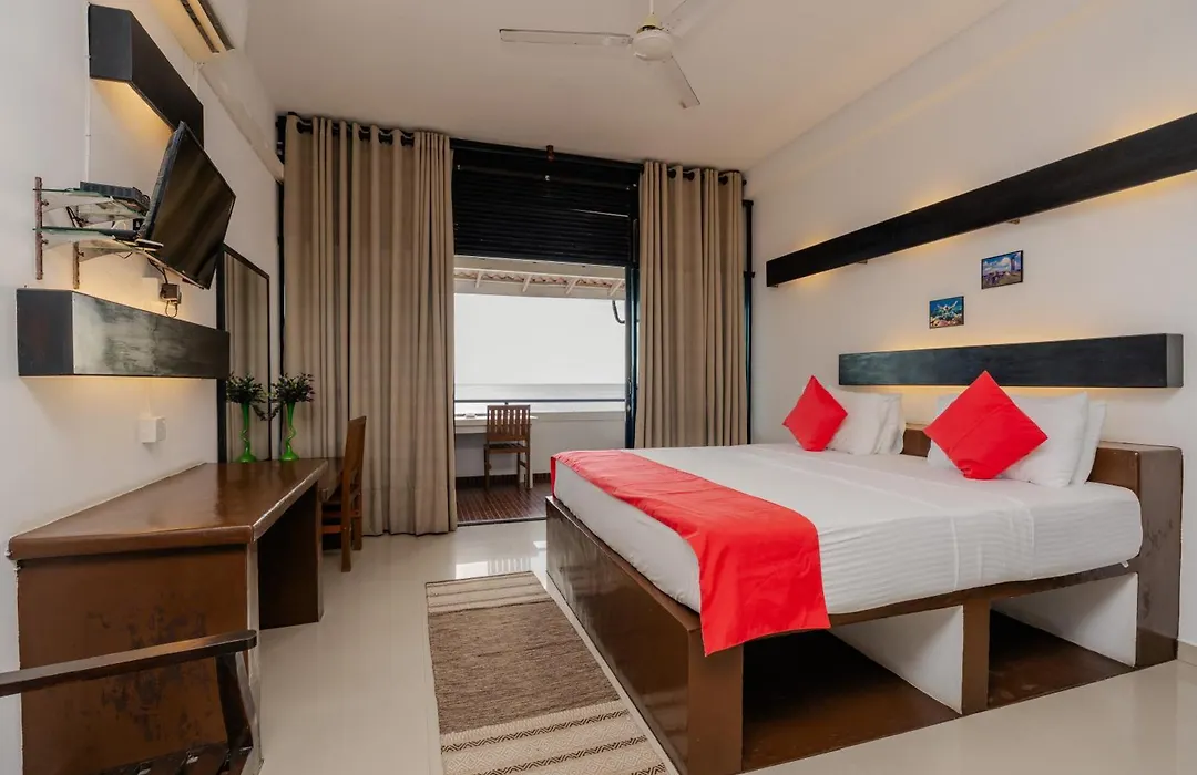 Sahana beach-1