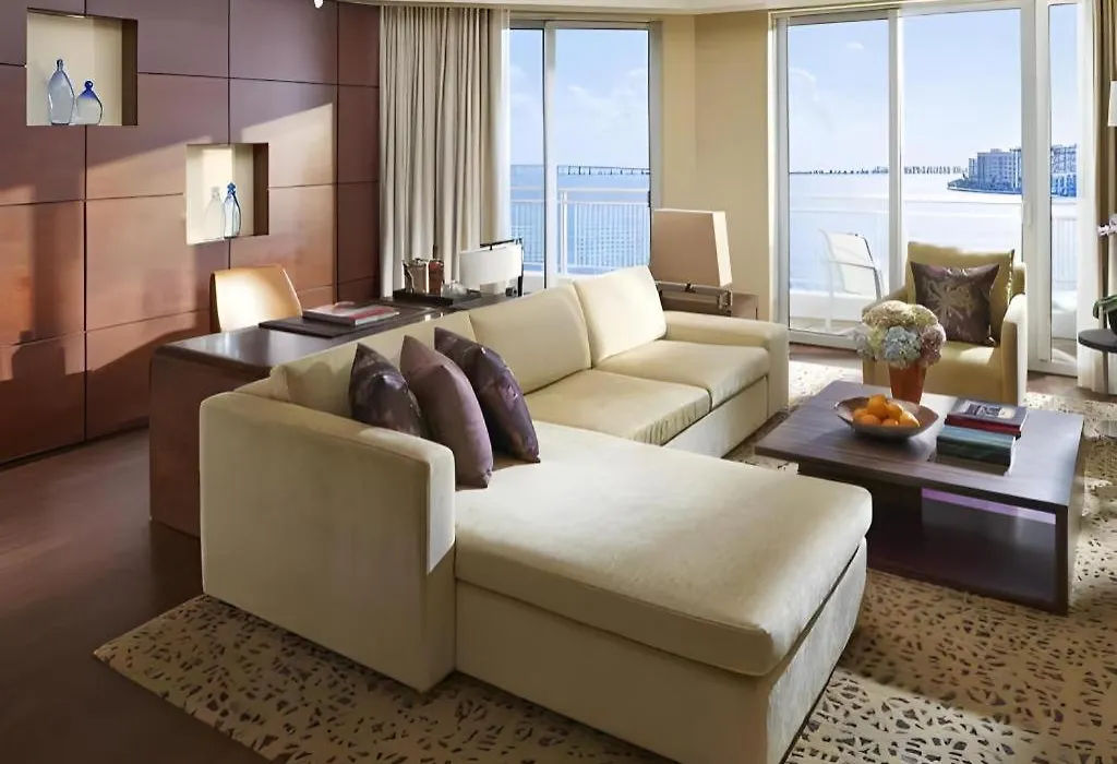 Mandarin Oriental Miami-1