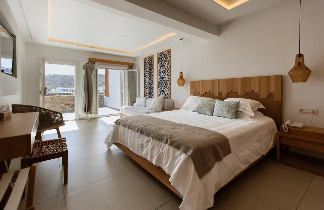 Thalassa Boutique Hotel-Adults Only-1