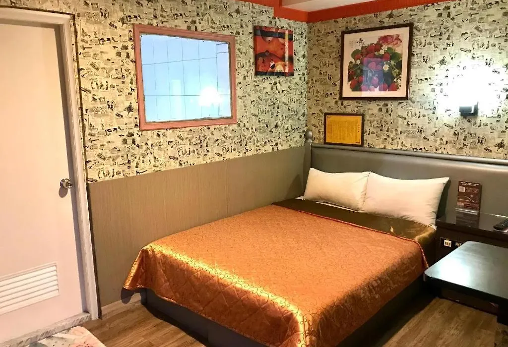 One Plus One Hotel-1