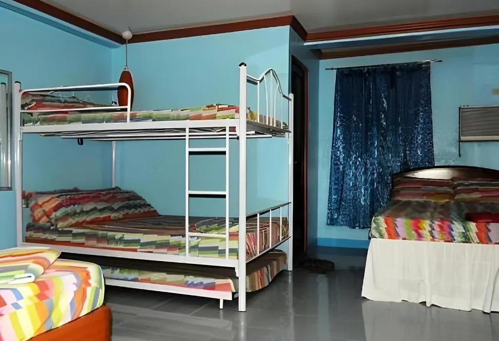 Sir Williams Lodge & Beach Resort-1