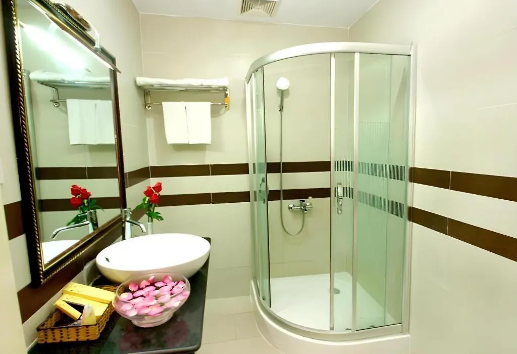 Luxury Nha Trang Hotel-1