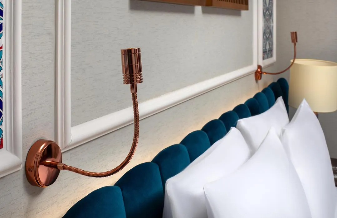 Aspera Hotel Taksim-1