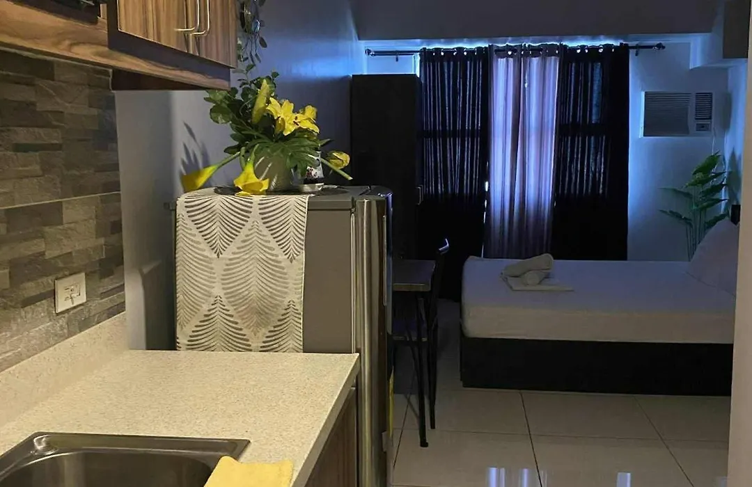 Horizons 101, Studio Good For 2 Person-1