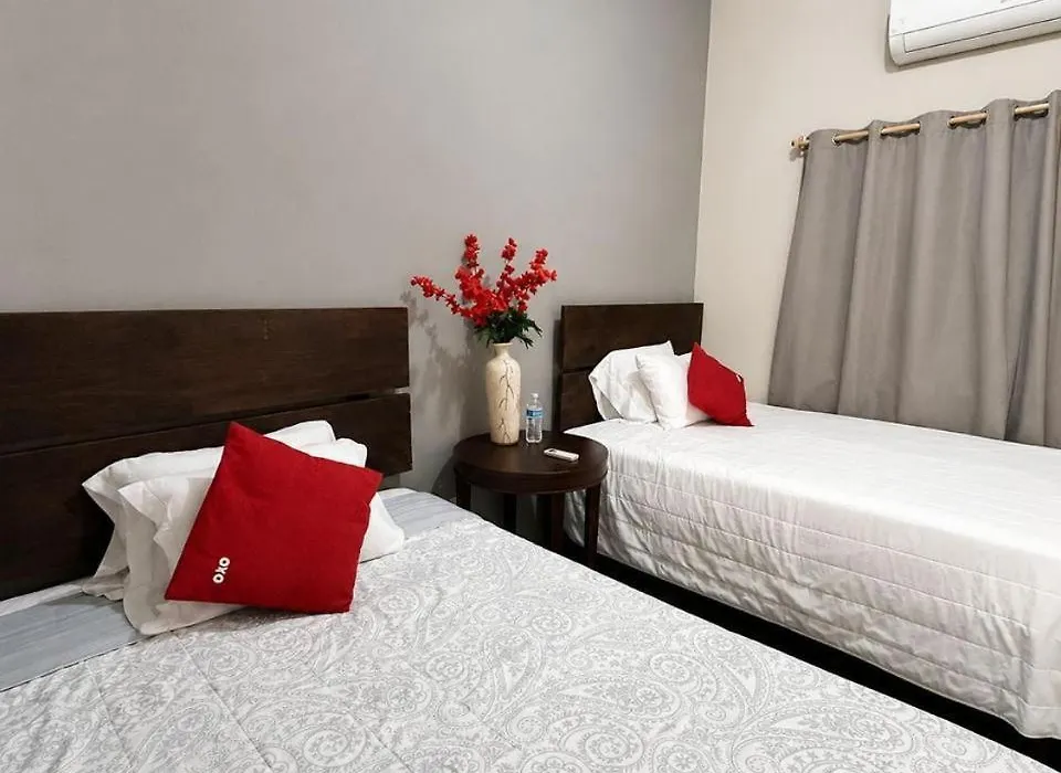 Hotel Puerta de Jade-1