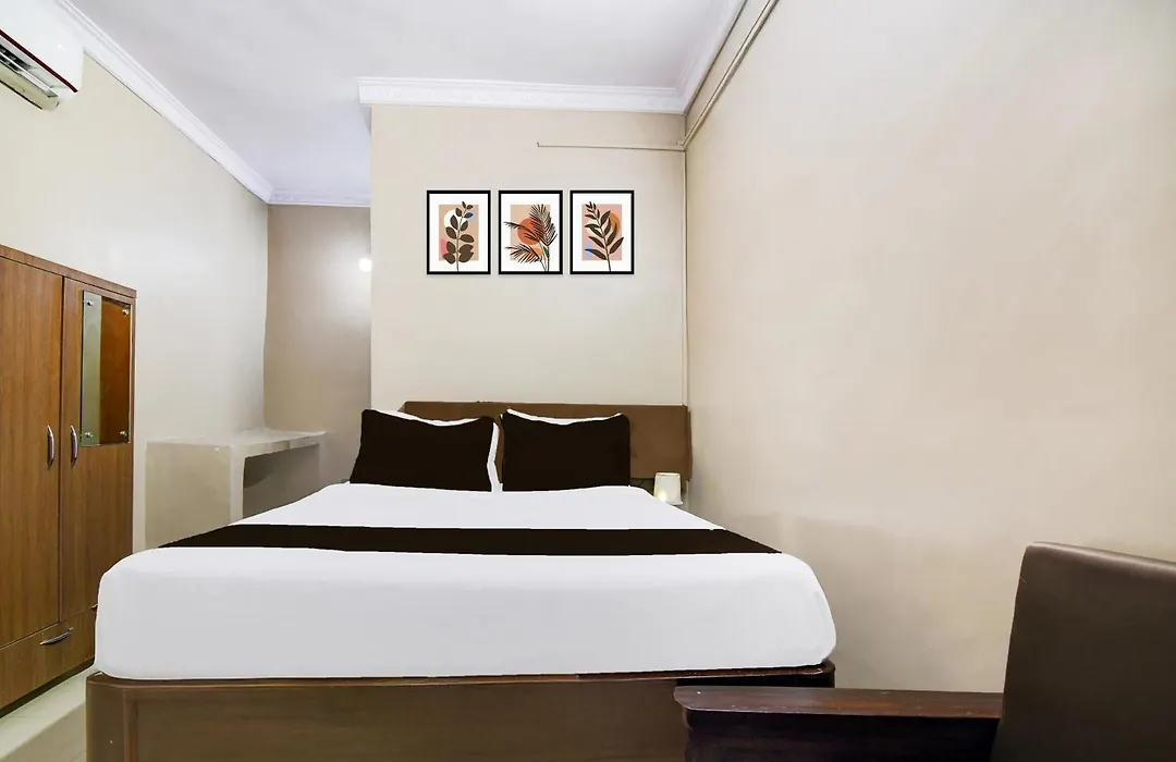 Super Collection O Nit More Adityapur Formerly Hotel Subheksha-1