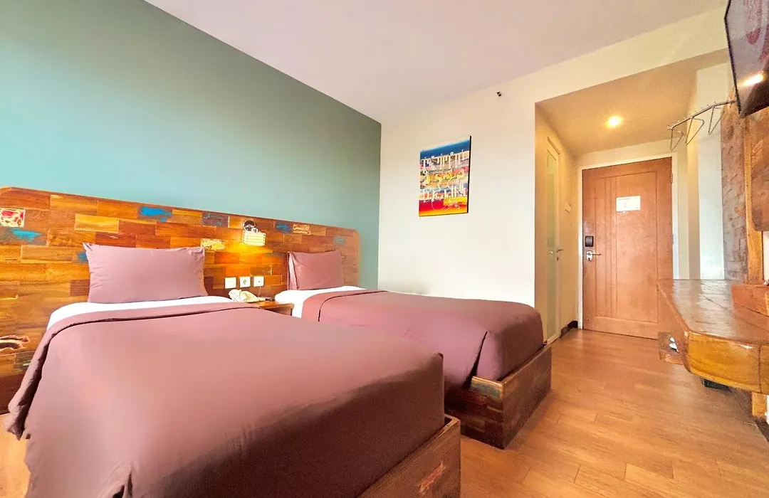 Best City Hotel-1