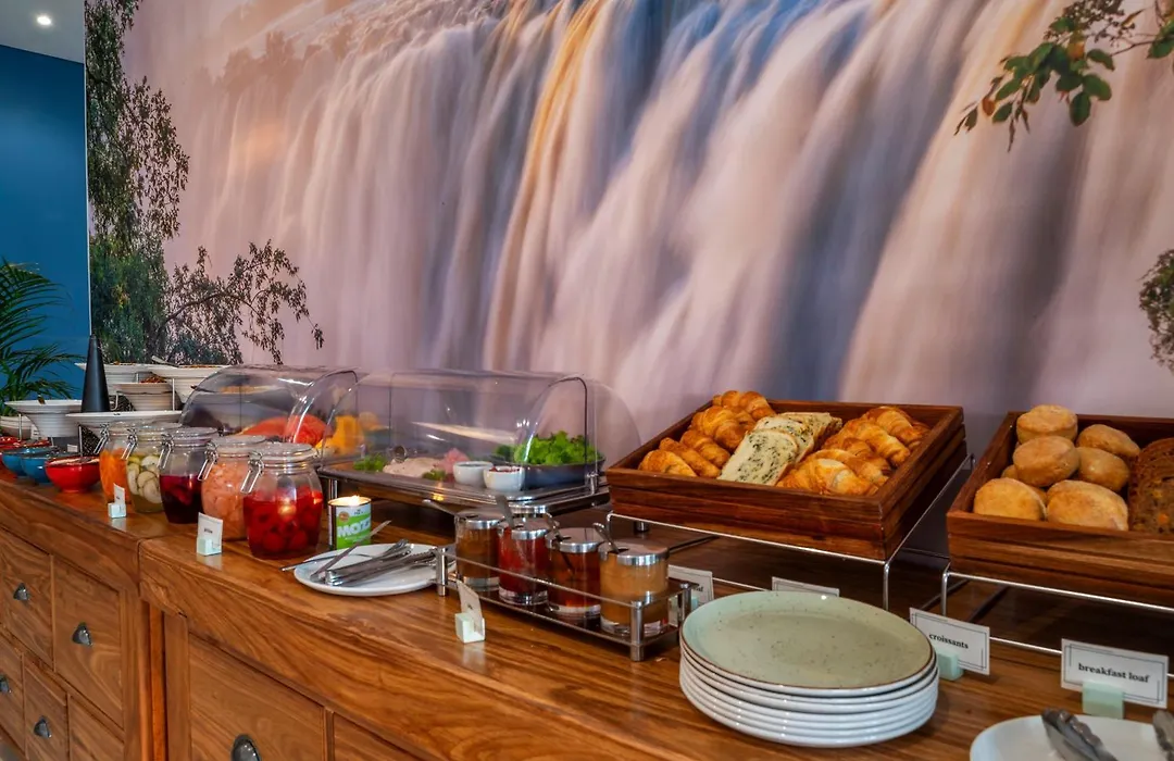 Waterfalls Lodge-1