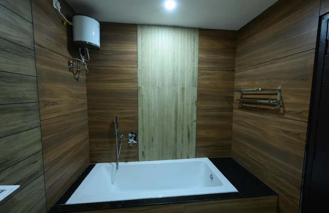 Kudru Nest - Island Resort Udupi-1