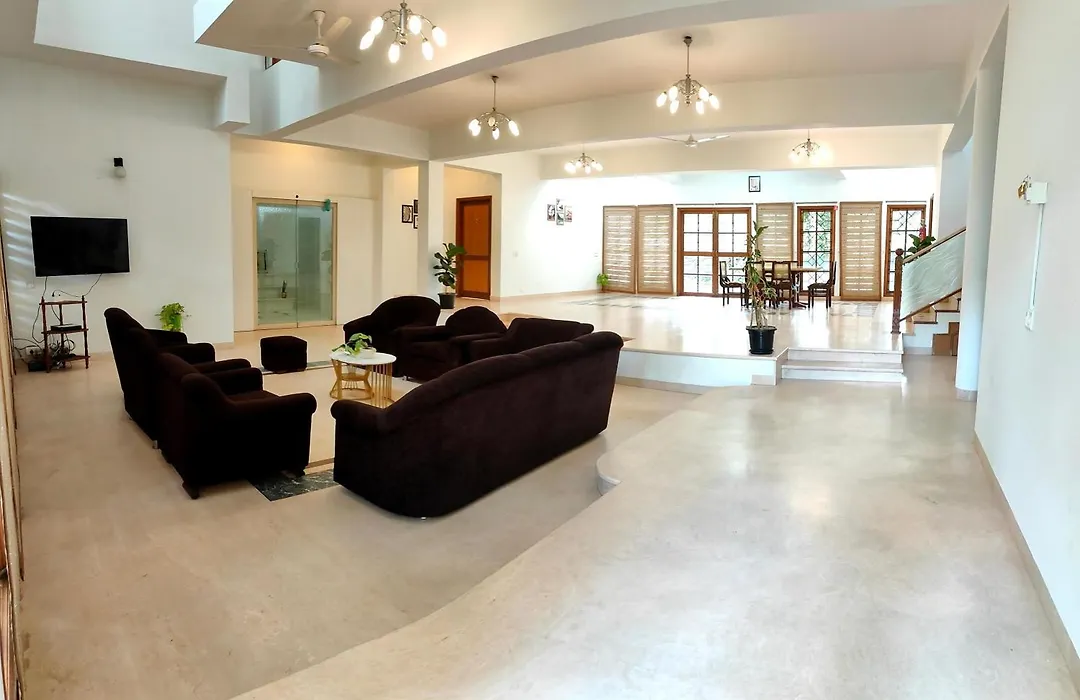 The Club Cabana Resort-1