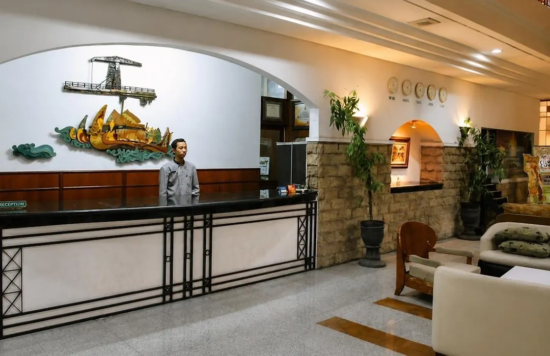 Grand Kalimas Hotel-1